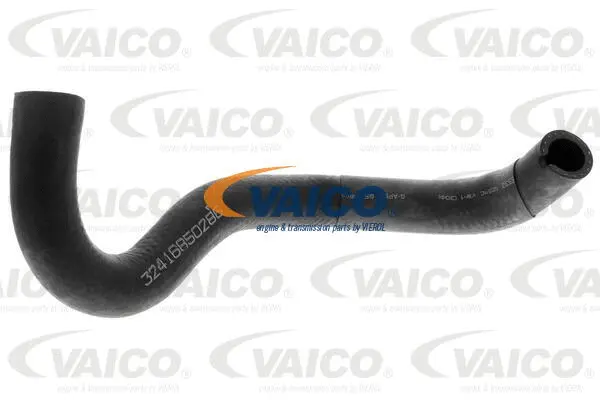 Hydraulic Hose, steering