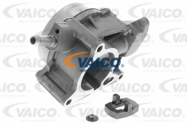 Vacuum Pump, braking system