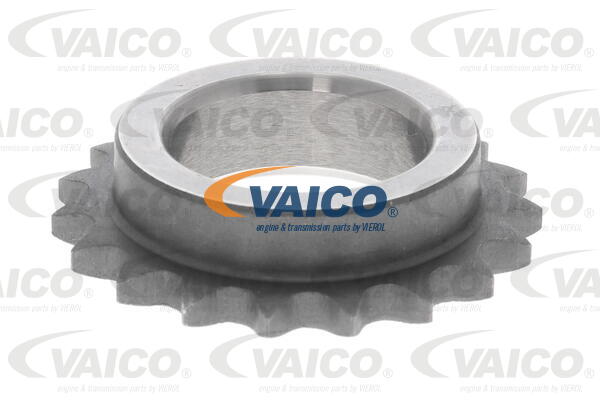 Sprocket, crankshaft