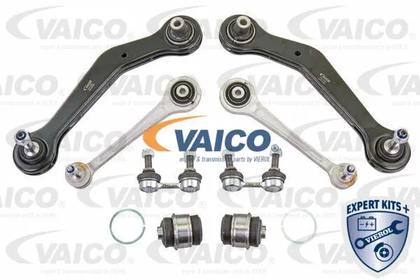 Control/Trailing Arm Kit, wheel suspension