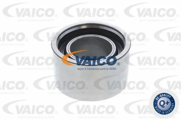 Deflection/Guide Pulley, timing belt