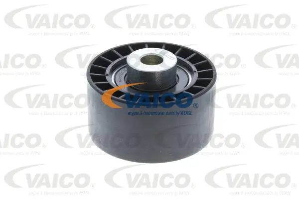Deflection/Guide Pulley, timing belt