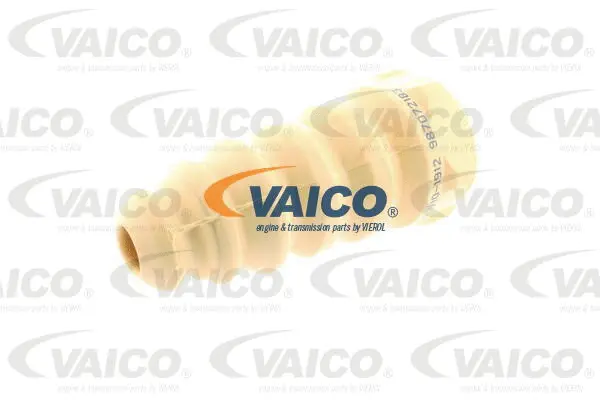 Rubber Buffer, suspension