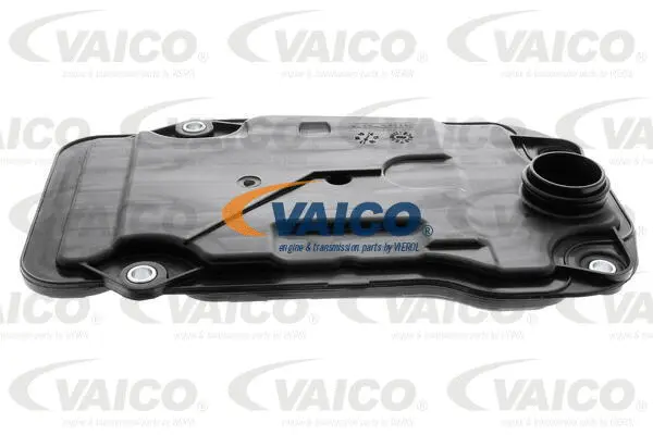 Hydraulic Filter Kit, automatic transmission