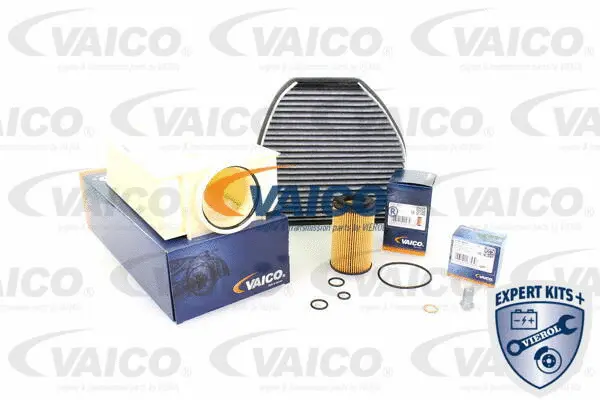 Parts Set, maintenance service
