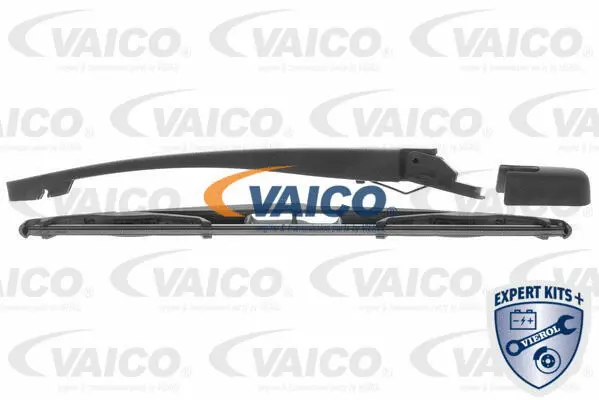 Wiper Arm Set, window cleaning