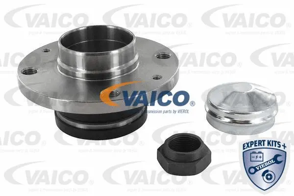 Wheel Bearing Kit (V24-0239)