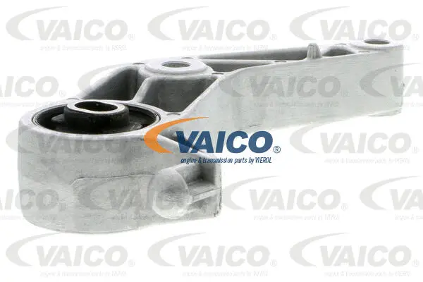 Holder, engine mounting system