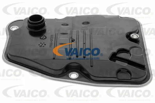Hydraulic Filter Kit, automatic transmission