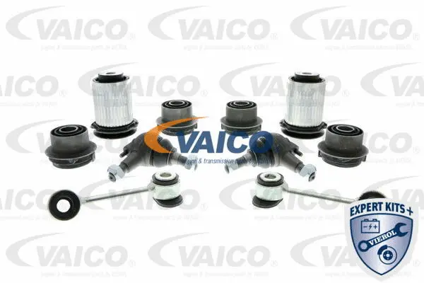 Control/Trailing Arm Kit, wheel suspension