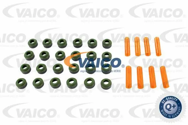 Seal Set, valve stem