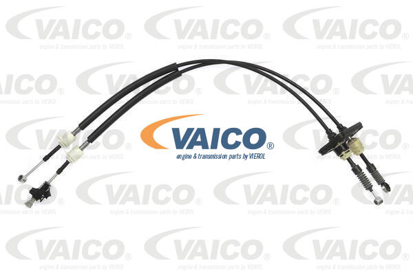 Cable Pull, manual transmission