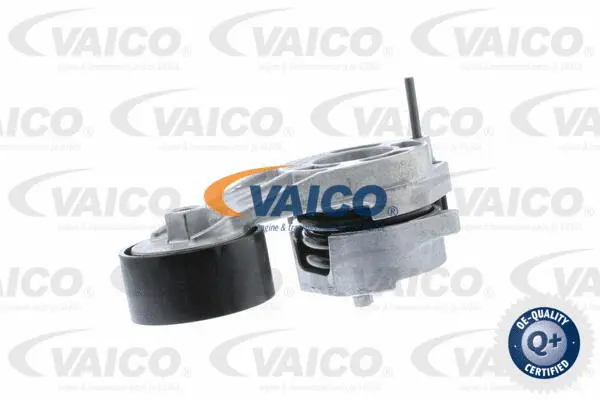 Belt Tensioner, V-ribbed belt