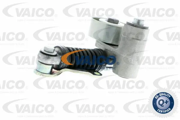 Tensioner Pulley, V-ribbed belt