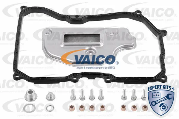 Parts kit, automatic transmission oil change
