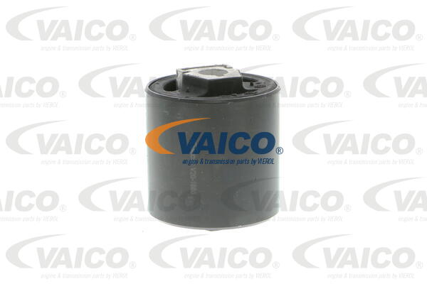 Repair Kit, control arm