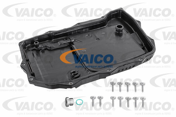 Parts kit, automatic transmission oil change