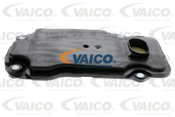 Hydraulic Filter, automatic transmission