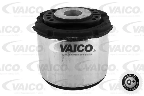 Mounting, control/trailing arm
