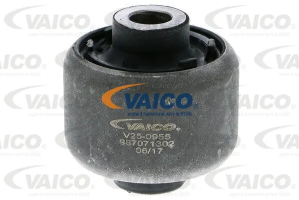 Mounting, control/trailing arm