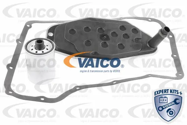 Hydraulic Filter Kit, automatic transmission