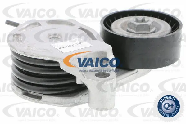 Belt Tensioner, V-ribbed belt
