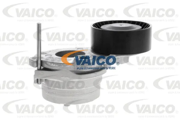 Belt Tensioner, V-ribbed belt