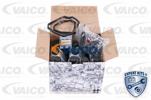 Parts kit, automatic transmission oil change