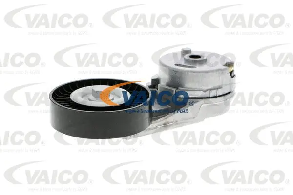 Tensioner Pulley, V-ribbed belt