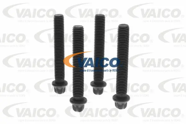 Belt Pulley Set, crankshaft