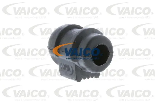 Mounting, stabiliser bar