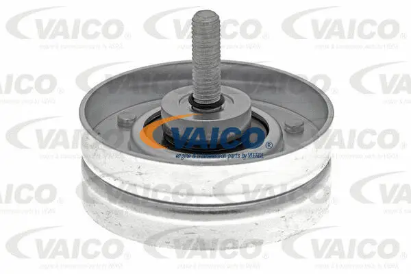Tensioner Pulley, V-ribbed belt