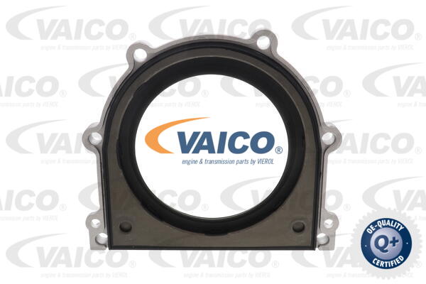 Shaft Seal, crankshaft