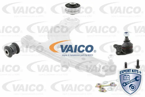 Repair Kit, control arm