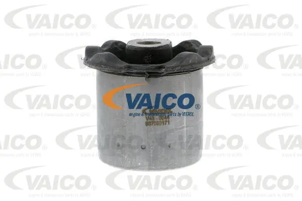 Mounting, control/trailing arm