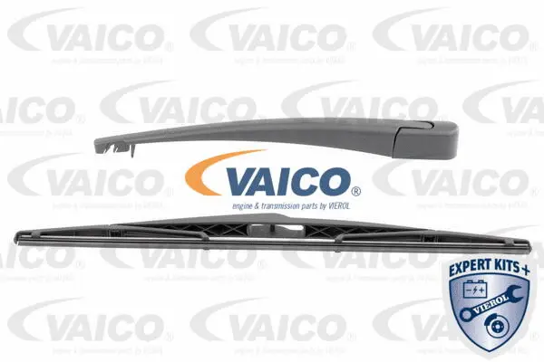 Wiper Arm Set, window cleaning