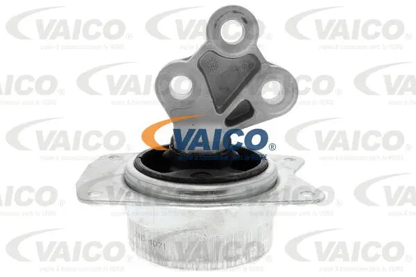 Mounting, engine