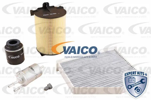 Parts Set, maintenance service
