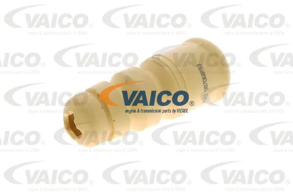 Rubber Buffer, suspension