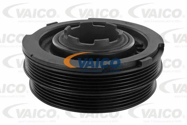 Belt Pulley, crankshaft