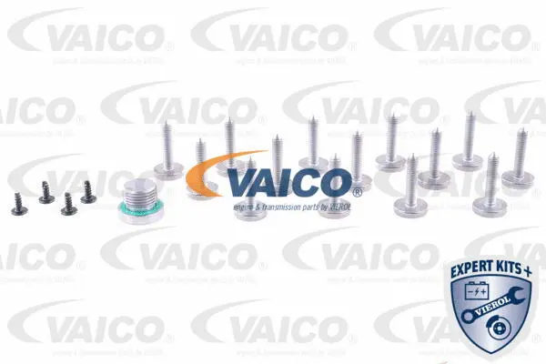 Oil Sump, automatic transmission