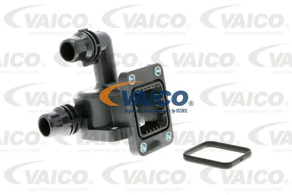 Coolant Flange