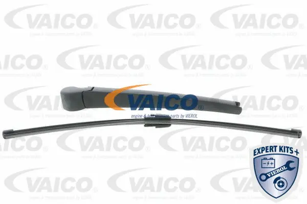 Wiper Arm Set, window cleaning