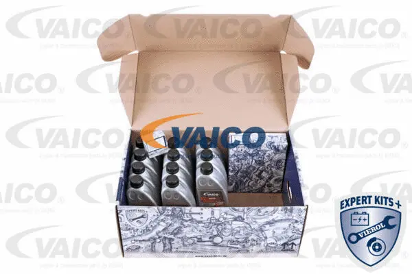 Parts kit, automatic transmission oil change