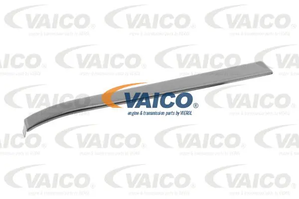 Exterior Door Handle