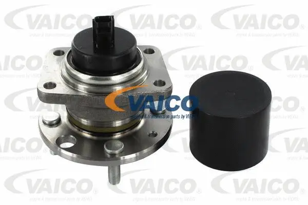 Wheel Hub
