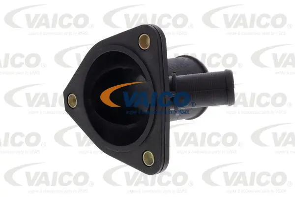 Coolant Flange