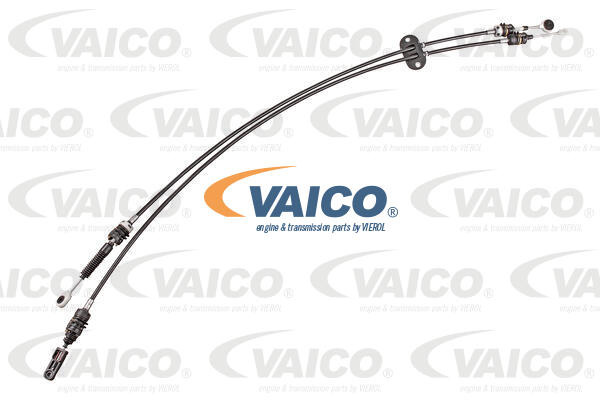 Cable Pull, manual transmission