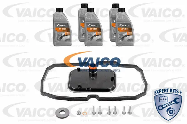 Parts kit, automatic transmission oil change
