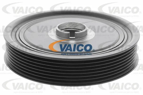 Belt Pulley, crankshaft